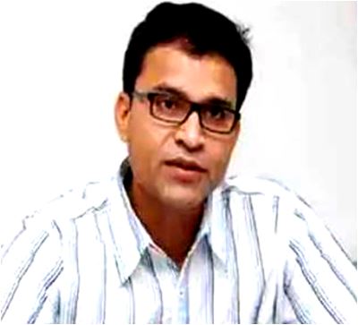 dg of mahaurja
